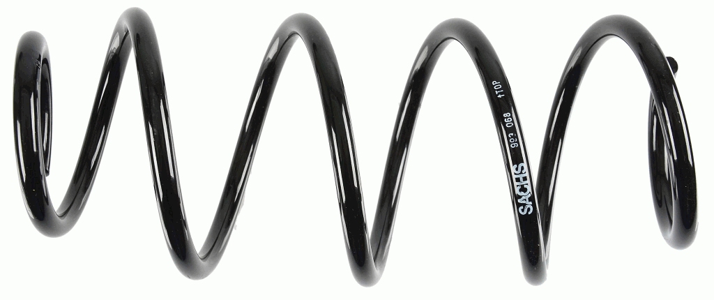SACHS MOLLA ELICOIDALE