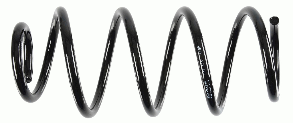 SACHS MOLLA ELICOIDALE