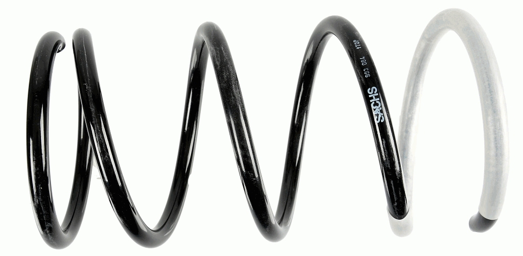 SACHS MOLLA ELICOIDALE