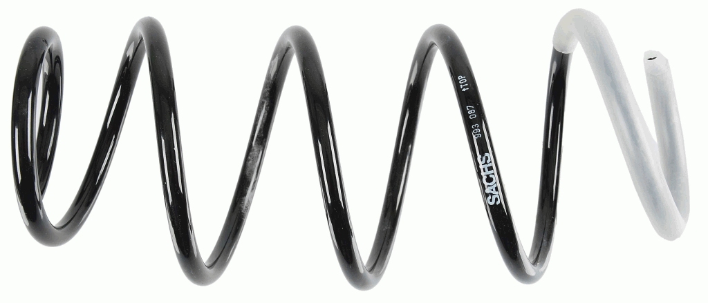 SACHS MOLLA ELICOIDALE