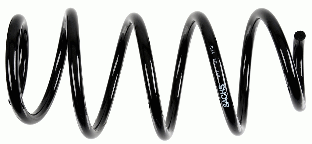 SACHS MOLLA ELICOIDALE