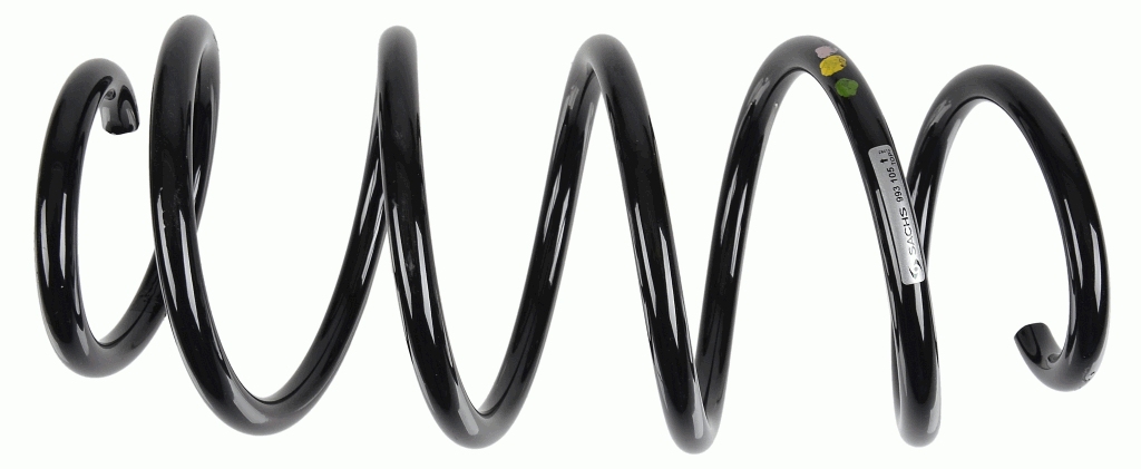 SACHS MOLLA ELICOIDALE