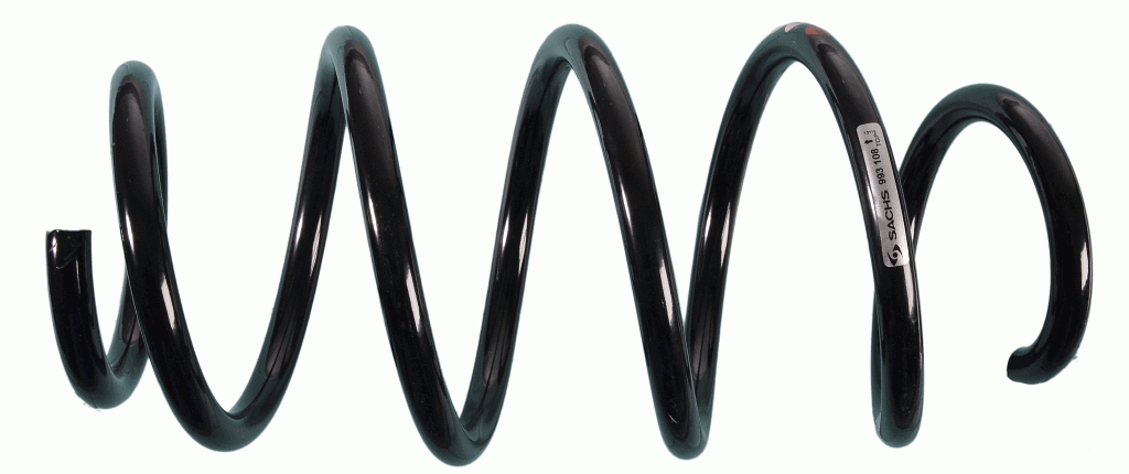 SACHS MOLLA ELICOIDALE
