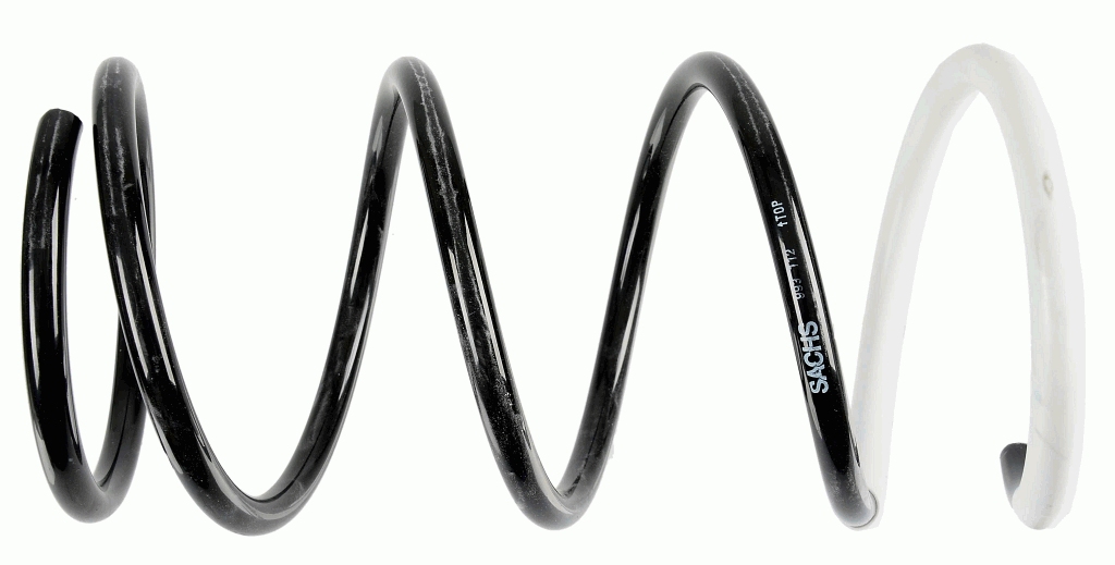 SACHS MOLLA ELICOIDALE
