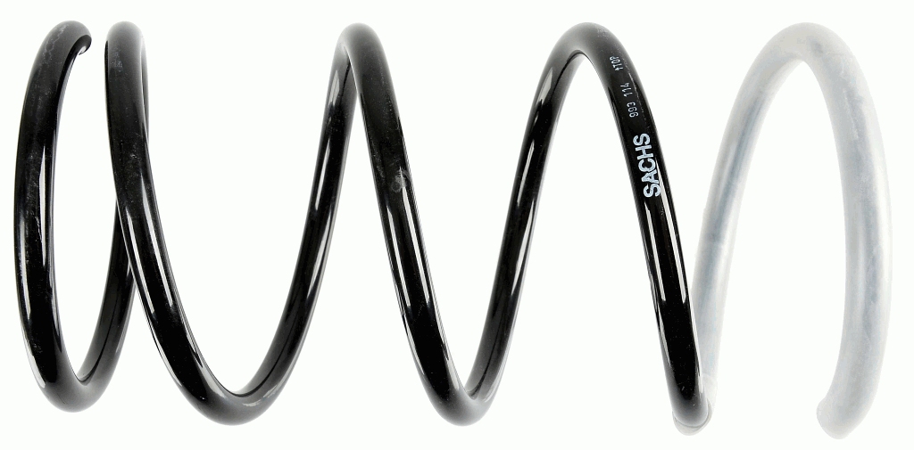 SACHS MOLLA ELICOIDALE