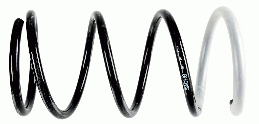 SACHS MOLLA ELICOIDALE