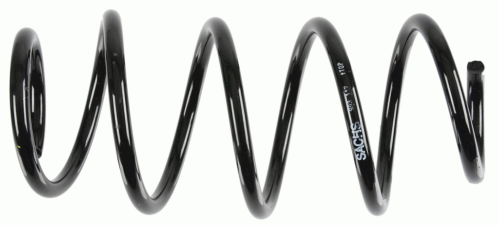 SACHS MOLLA ELICOIDALE