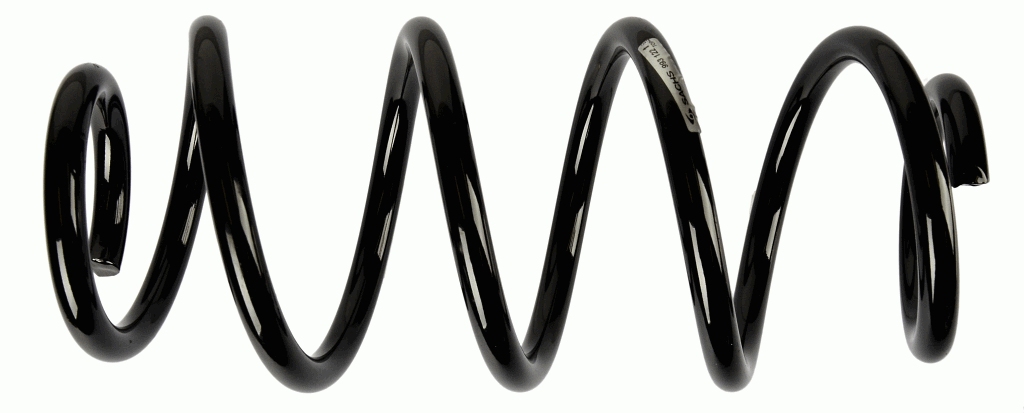 SACHS MOLLA ELICOIDALE