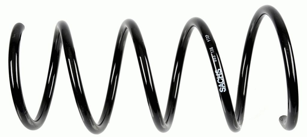 SACHS MOLLA ELICOIDALE