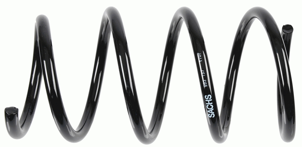 SACHS MOLLA ELICOIDALE