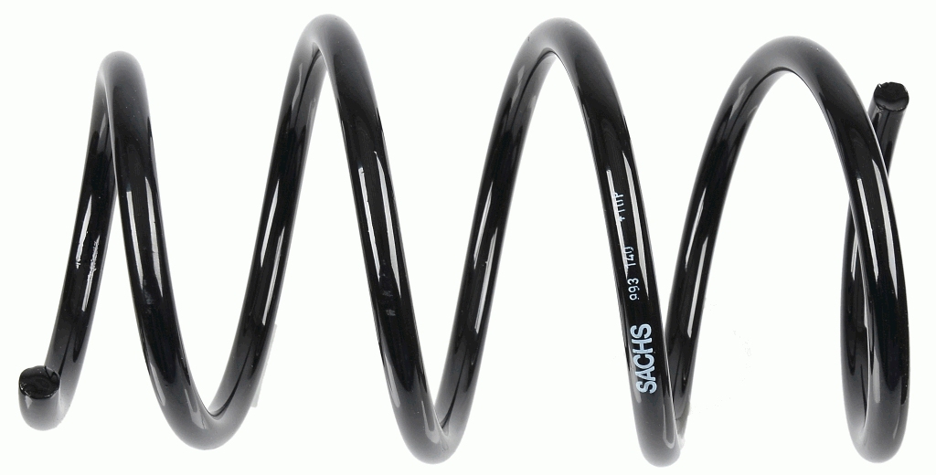 SACHS MOLLA ELICOIDALE