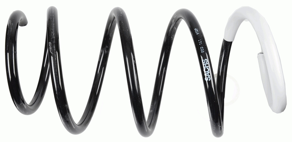 Molla autotelaio SACHS 993141