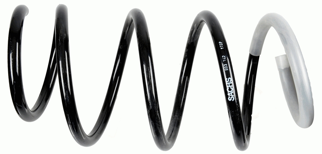 Molla autotelaio SACHS 993142