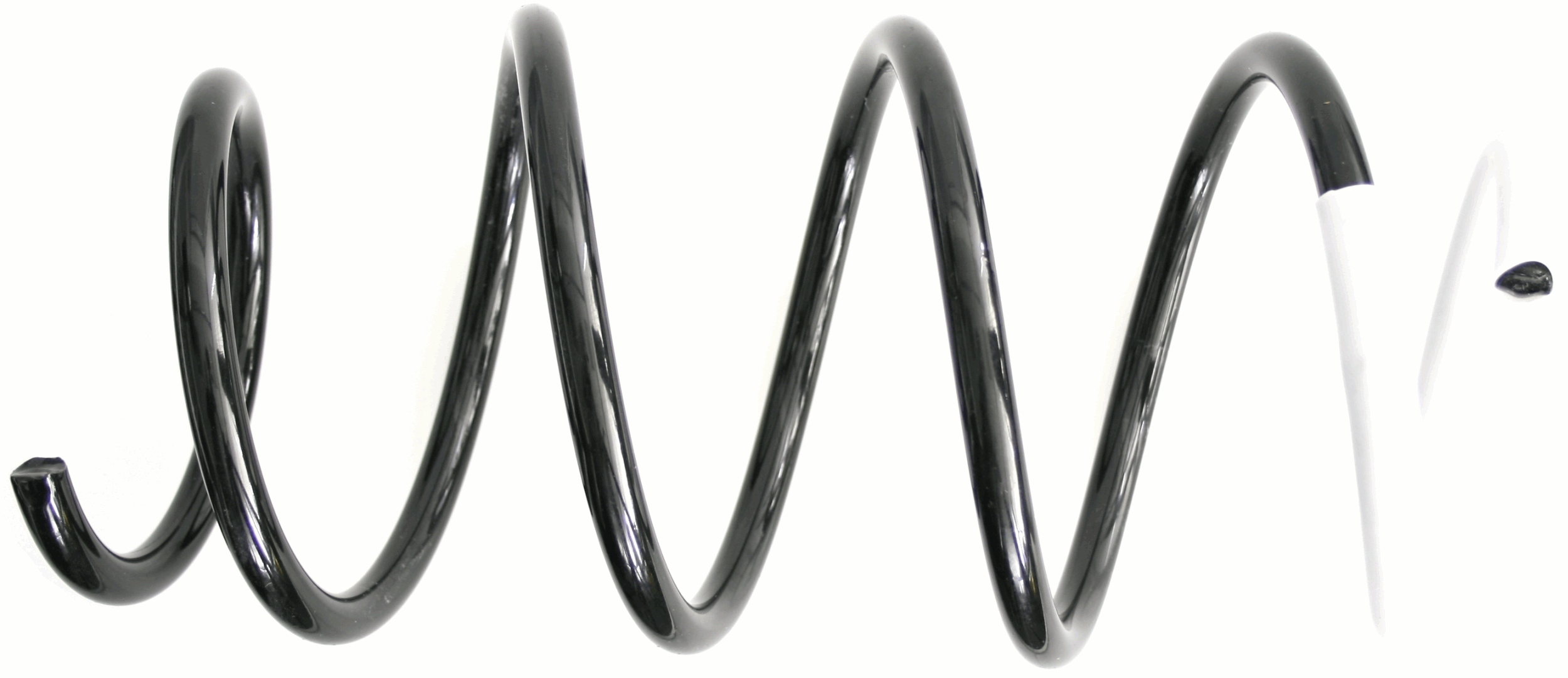 SACHS MOLLA ELICOIDALE