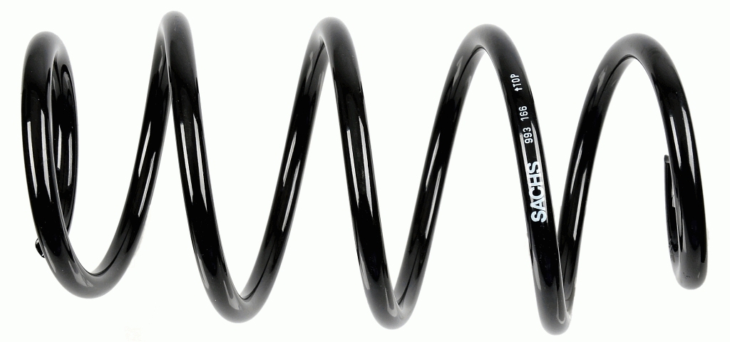 SACHS MOLLA ELICOIDALE