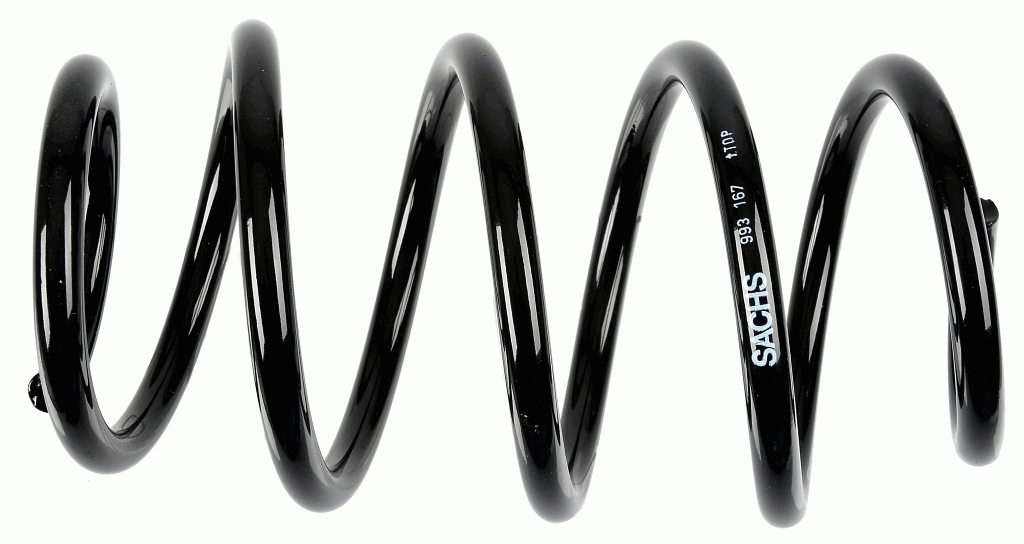 SACHS MOLLA ELICOIDALE