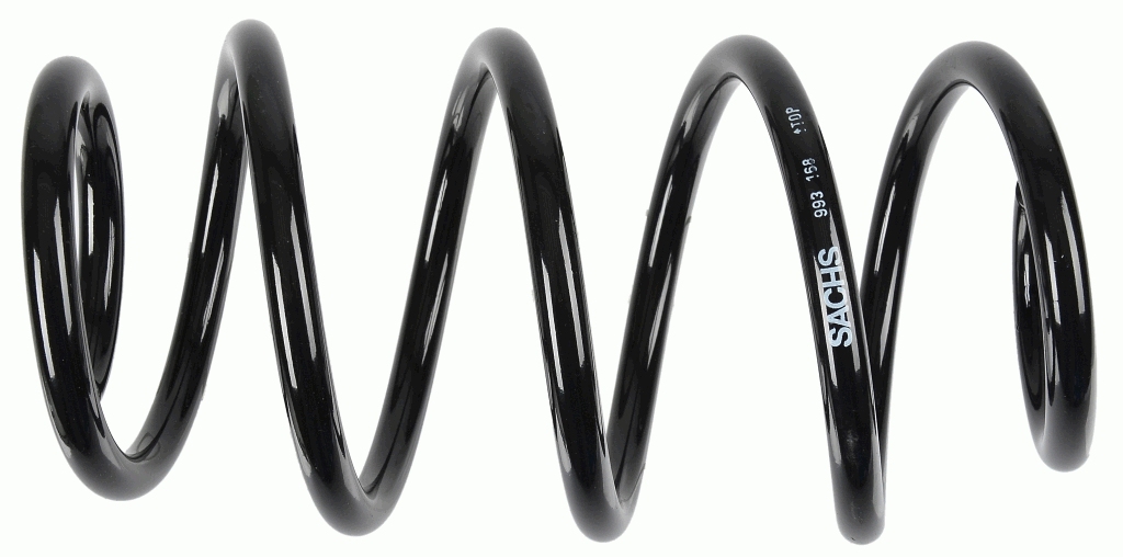 SACHS MOLLA ELICOIDALE