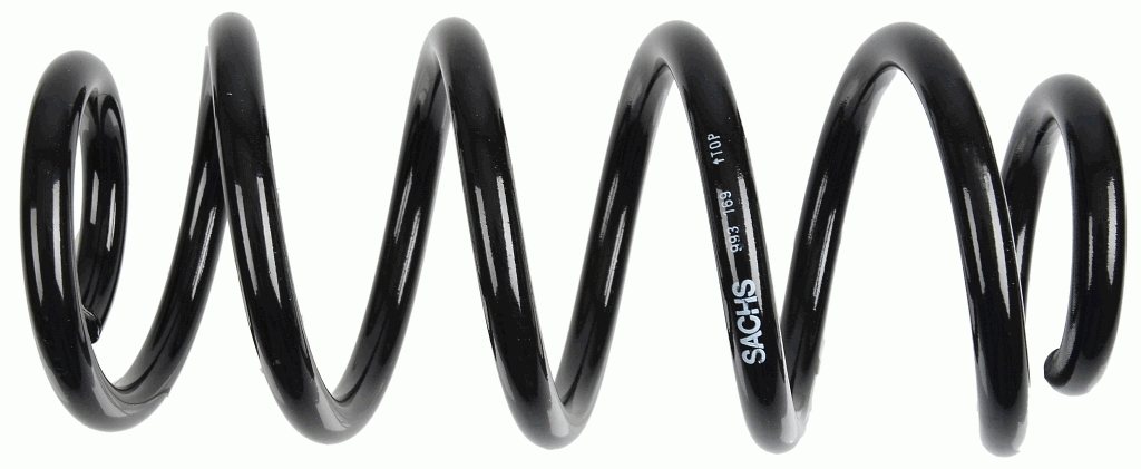 Molla autotelaio SACHS 993169