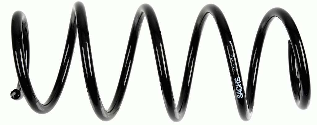 SACHS MOLLA ELICOIDALE