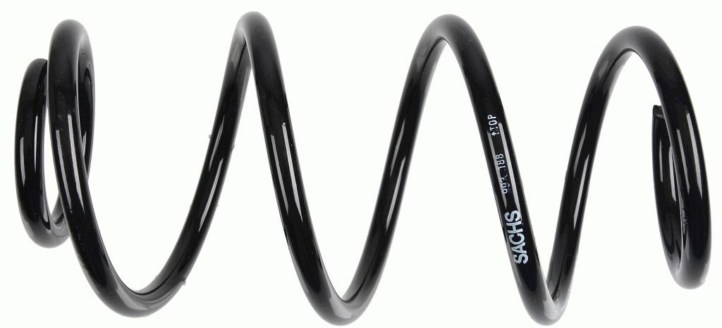 SACHS MOLLA ELICOIDALE