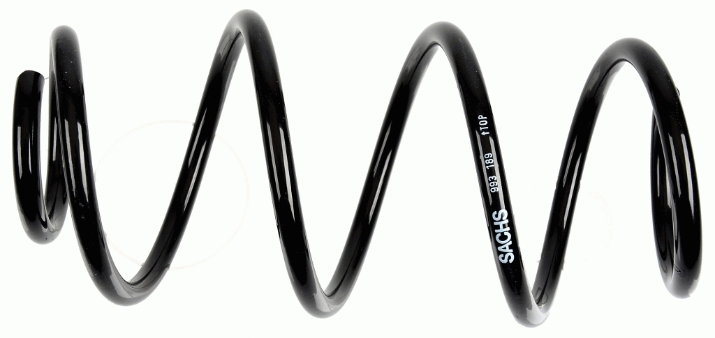 SACHS MOLLA ELICOIDALE