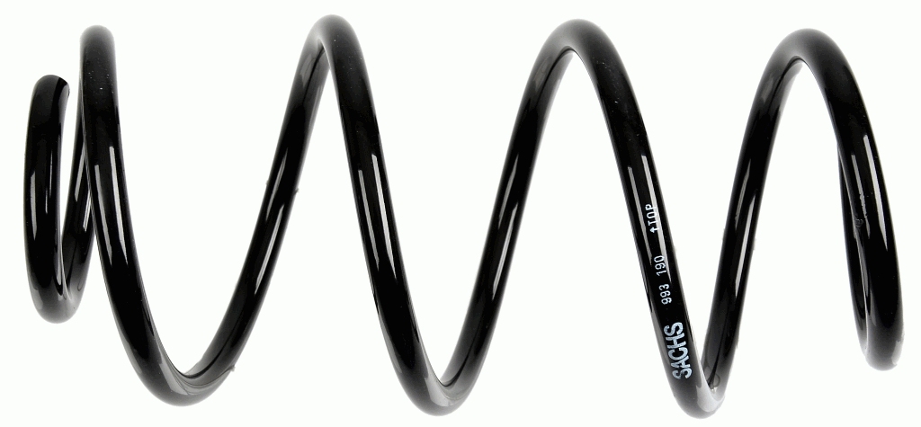 SACHS MOLLA ELICOIDALE
