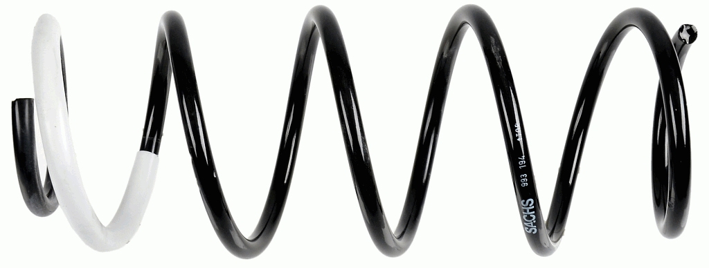Molla autotelaio SACHS 993194