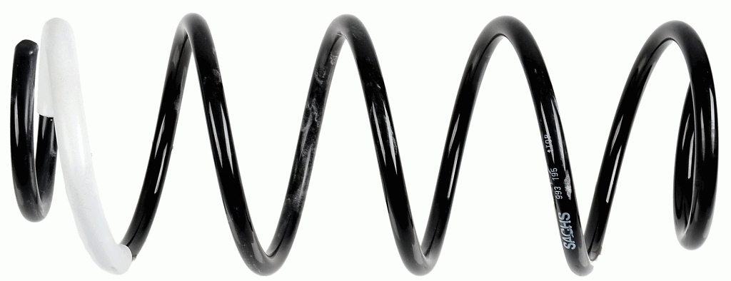 SACHS MOLLA ELICOIDALE