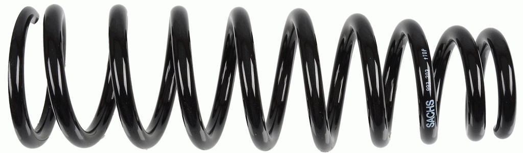 Molla autotelaio SACHS 993203