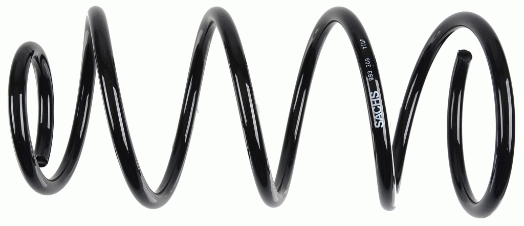 Molla autotelaio SACHS 993209