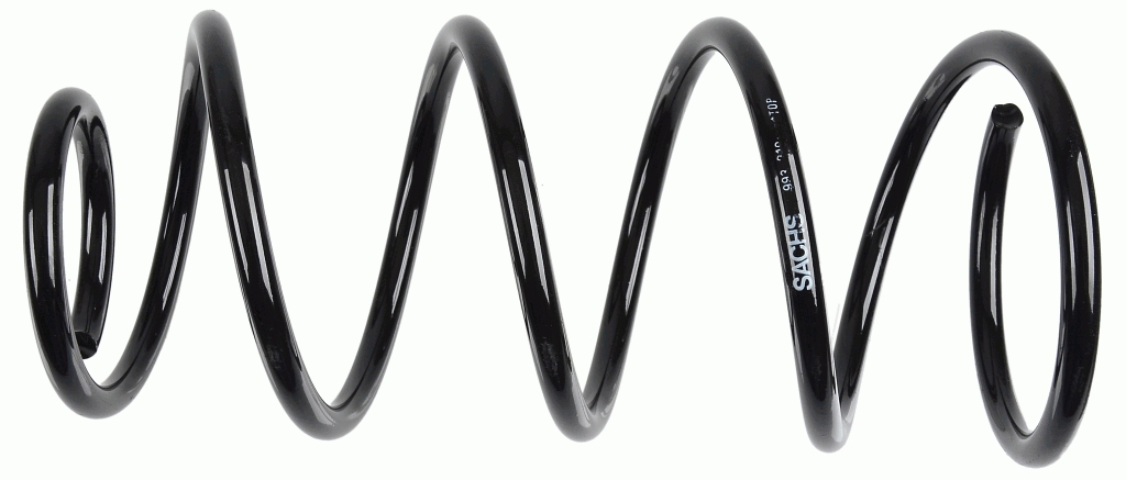 Molla autotelaio SACHS 993210