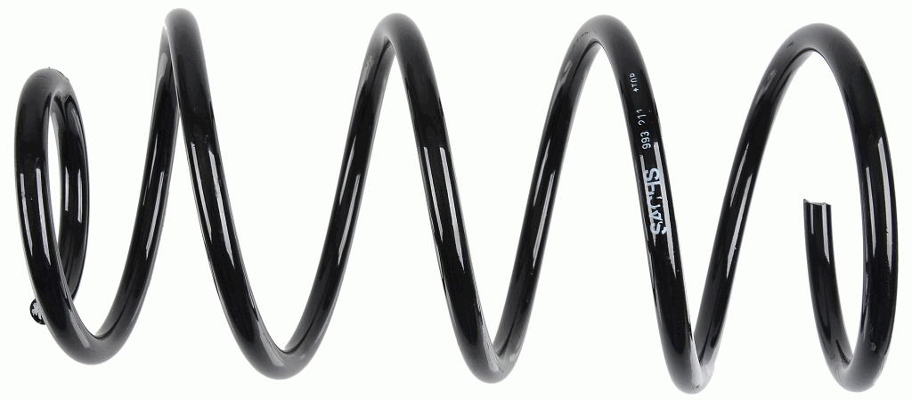 SACHS MOLLA ELICOIDALE