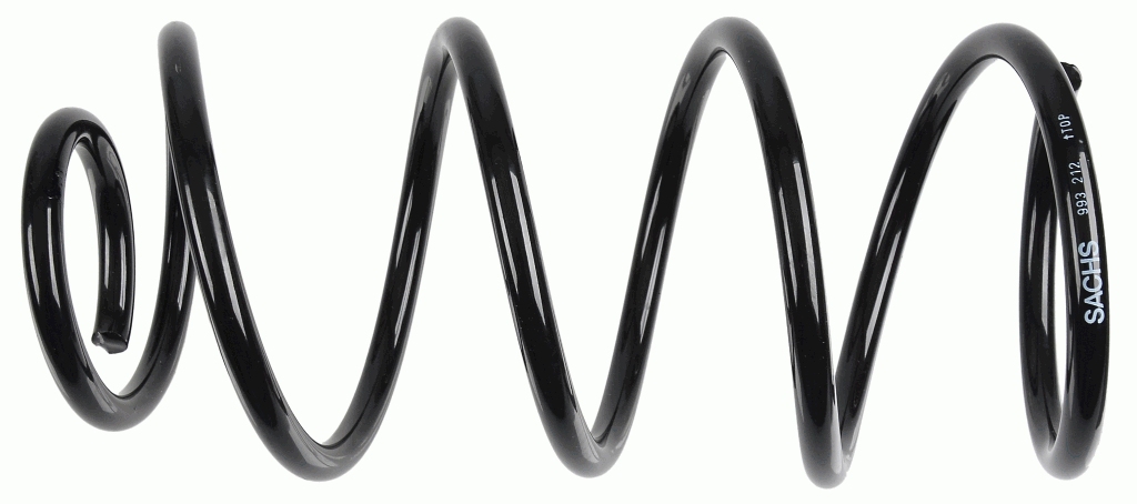 Molla autotelaio SACHS 993212