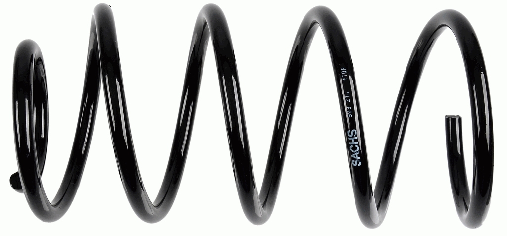 Molla autotelaio SACHS 993214