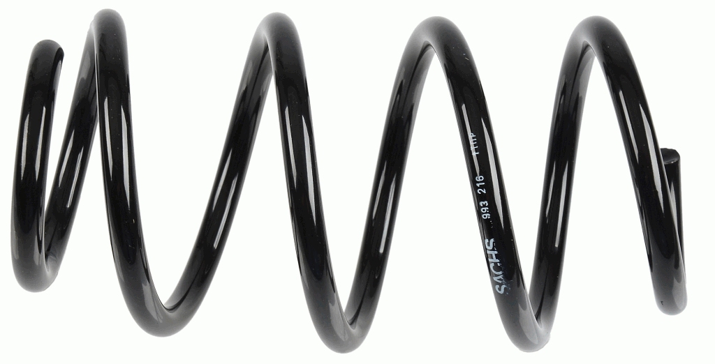 SACHS MOLLA ELICOIDALE
