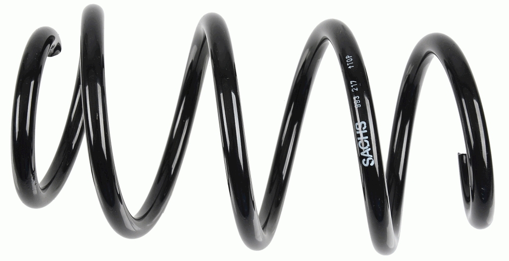 SACHS MOLLA ELICOIDALE