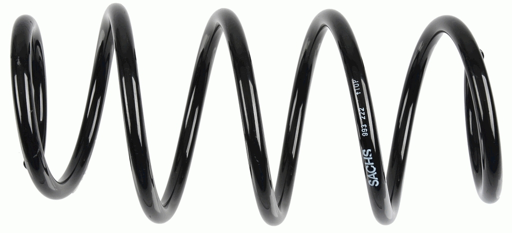 SACHS MOLLA ELICOIDALE