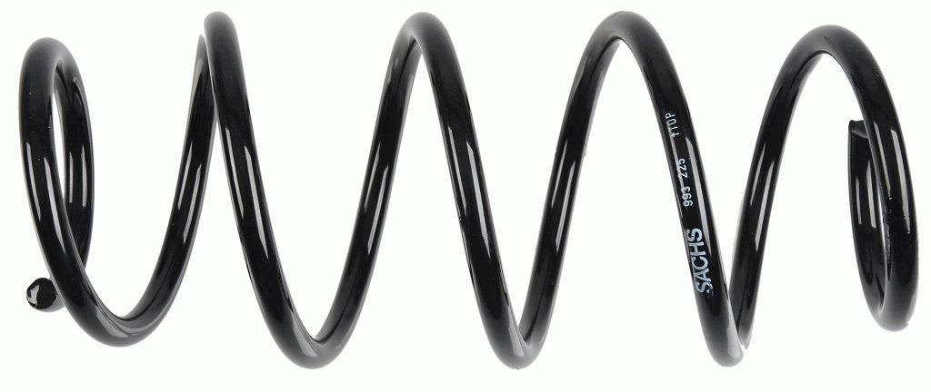 SACHS MOLLA ELICOIDALE