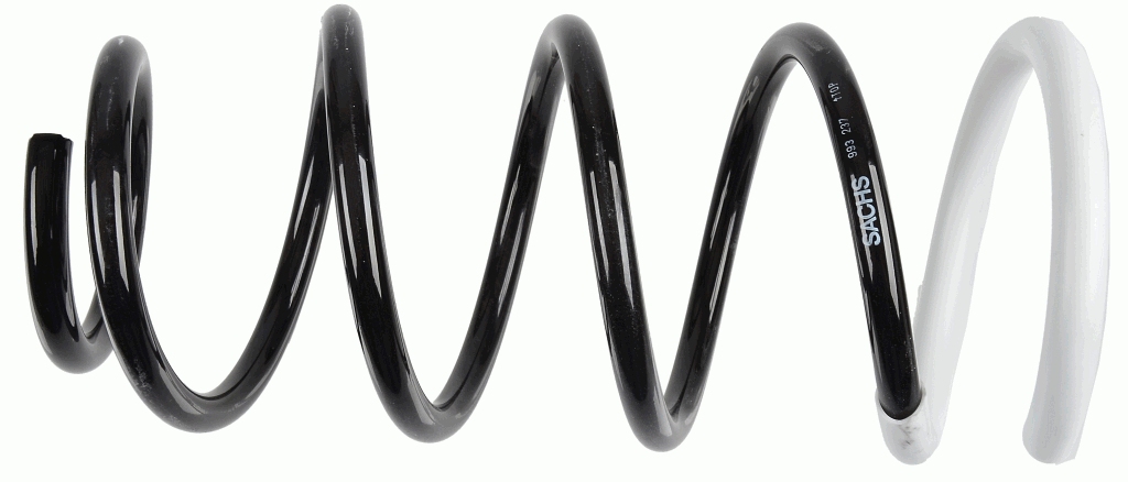 Molla autotelaio SACHS 993237