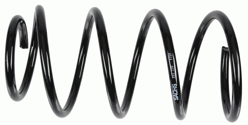 SACHS MOLLA ELICOIDALE