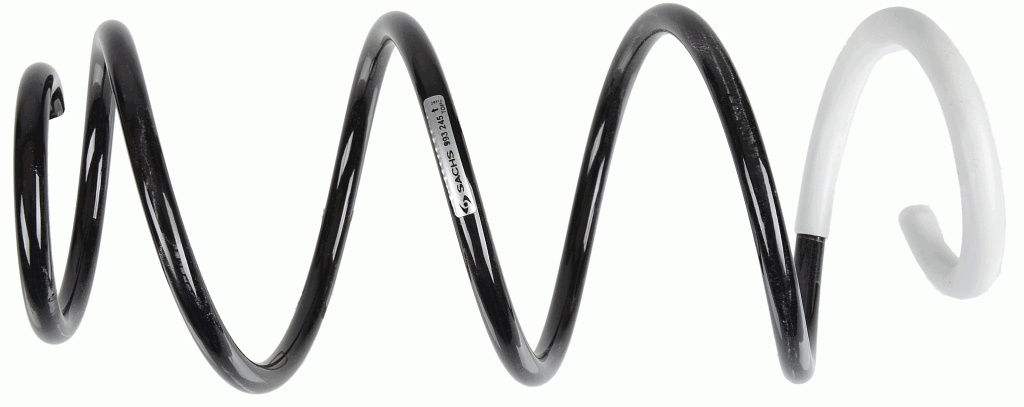 SACHS MOLLA ELICOIDALE