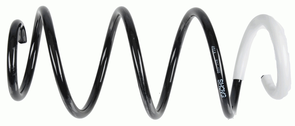 SACHS MOLLA ELICOIDALE
