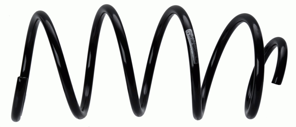 SACHS MOLLA ELICOIDALE