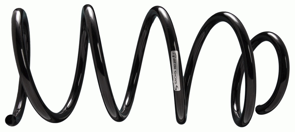 SACHS MOLLA ELICOIDALE