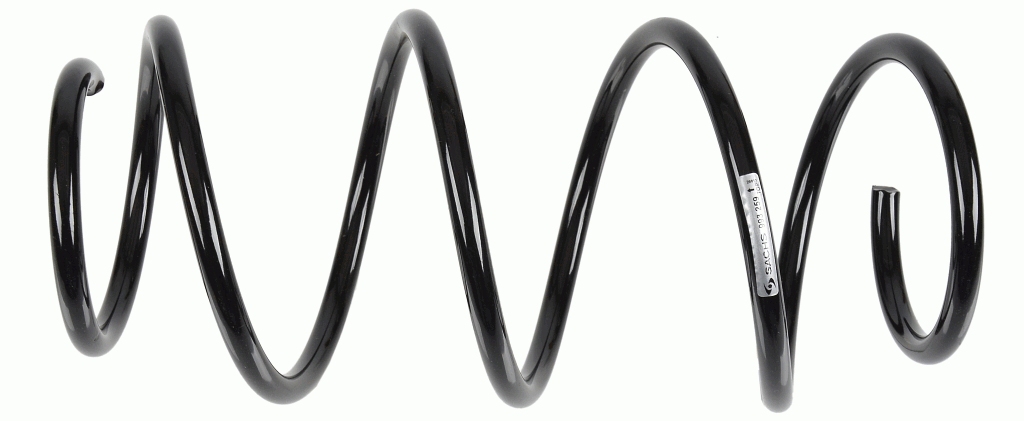 SACHS MOLLA ELICOIDALE