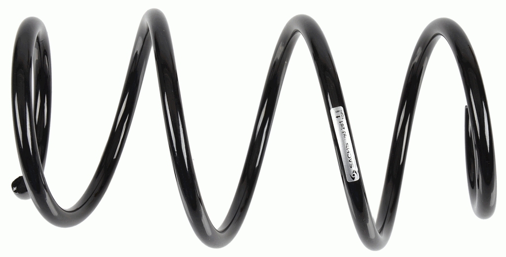 SACHS MOLLA ELICOIDALE