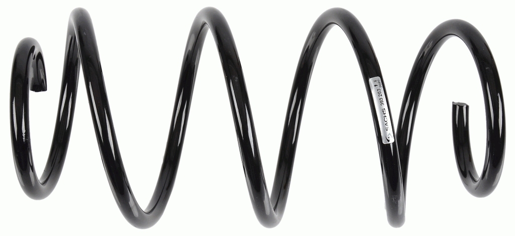 SACHS MOLLA ELICOIDALE