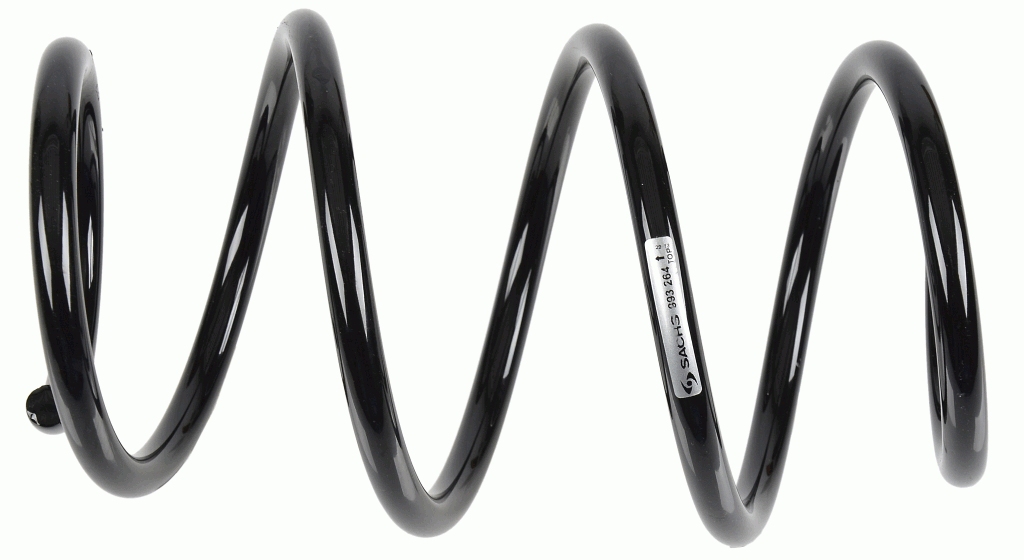 SACHS MOLLA ELICOIDALE
