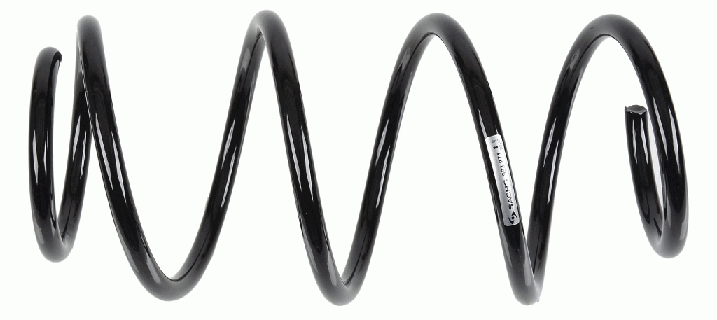 SACHS MOLLA ELICOIDALE