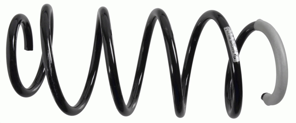 SACHS MOLLA ELICOIDALE